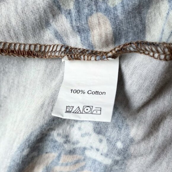 Butterfly Maxi dress - Picture 6 of 7